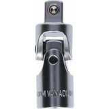 Felo 05681318 ERGONIC Ratchet Set in Systainer, Metric, 1/2" Drive, 13 - 22 mm, 13-pcs