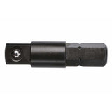 Felo 05772306 XS Strongbox 1/4" Drive Bit Ratchet Set, 23 Pieces
