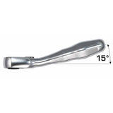 Felo 05773306 XS Box SL, Hex, PH, PZ, TX Bits Mini Ratchet, Bit Holder - 33 piece