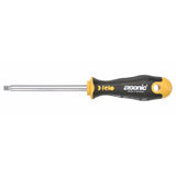 Felo 05781906 R-GO Box Sockets, Ergonic Ratchet, Metric - 19pc