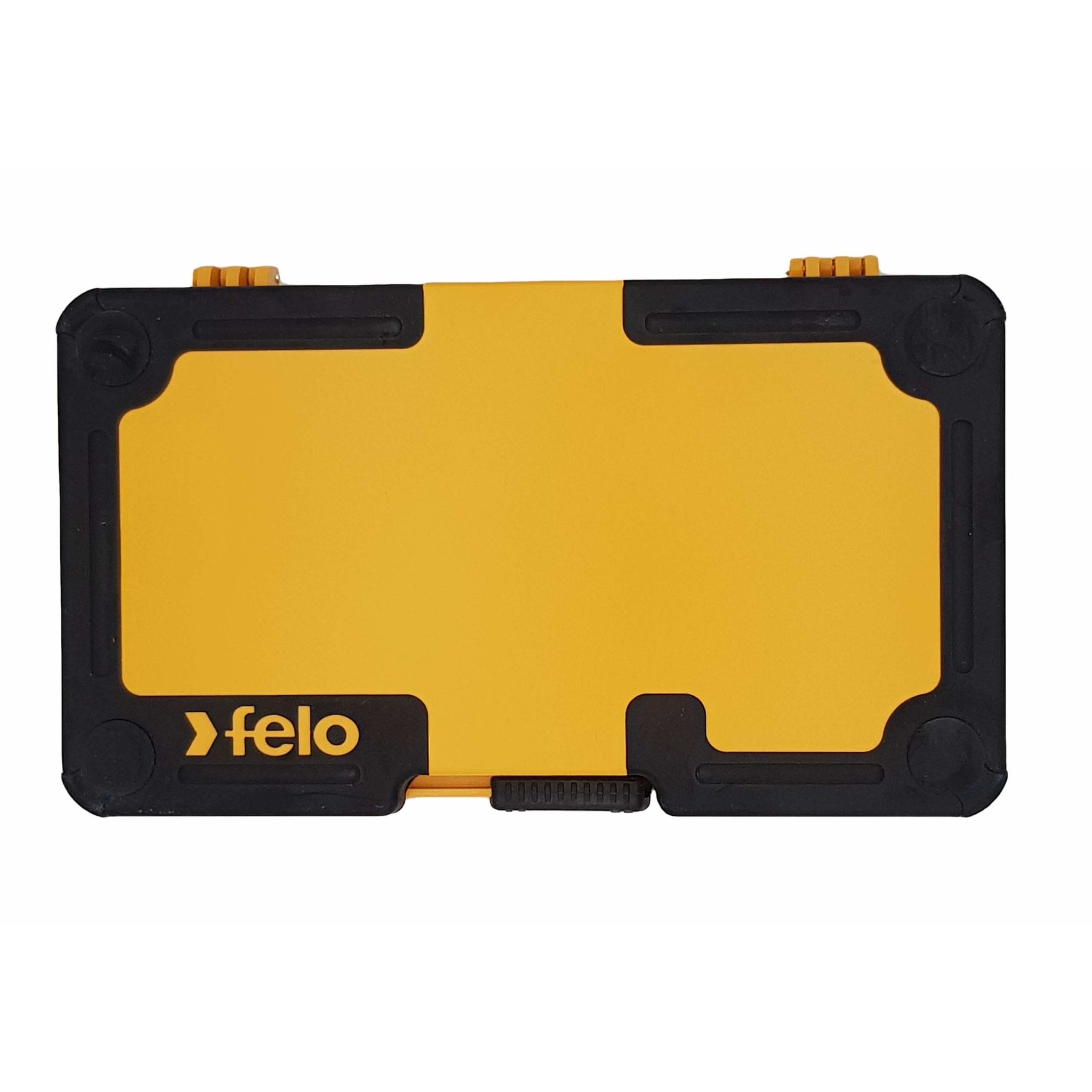 Felo 05783616 R-GO XL 36 piece Box Sockets, Bits Ergonic Ratchet, Metric