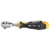 Felo 05783656 R-GO XL Box Sockets, Bits Ergonic Ratchet - 36 piece