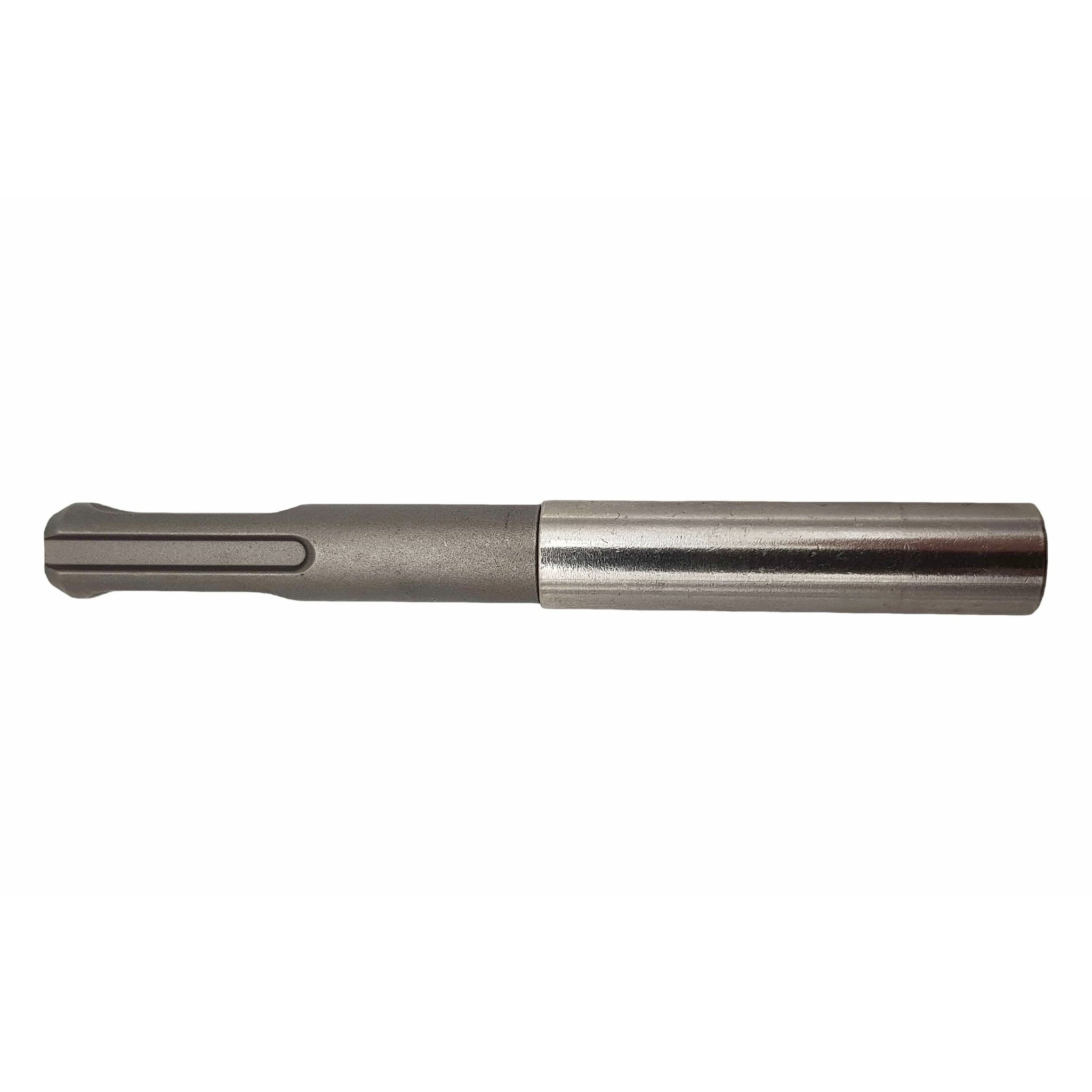 Felo 05810290 Magnetic 1/4" Hex Bitholder with SDS Shank, 4"