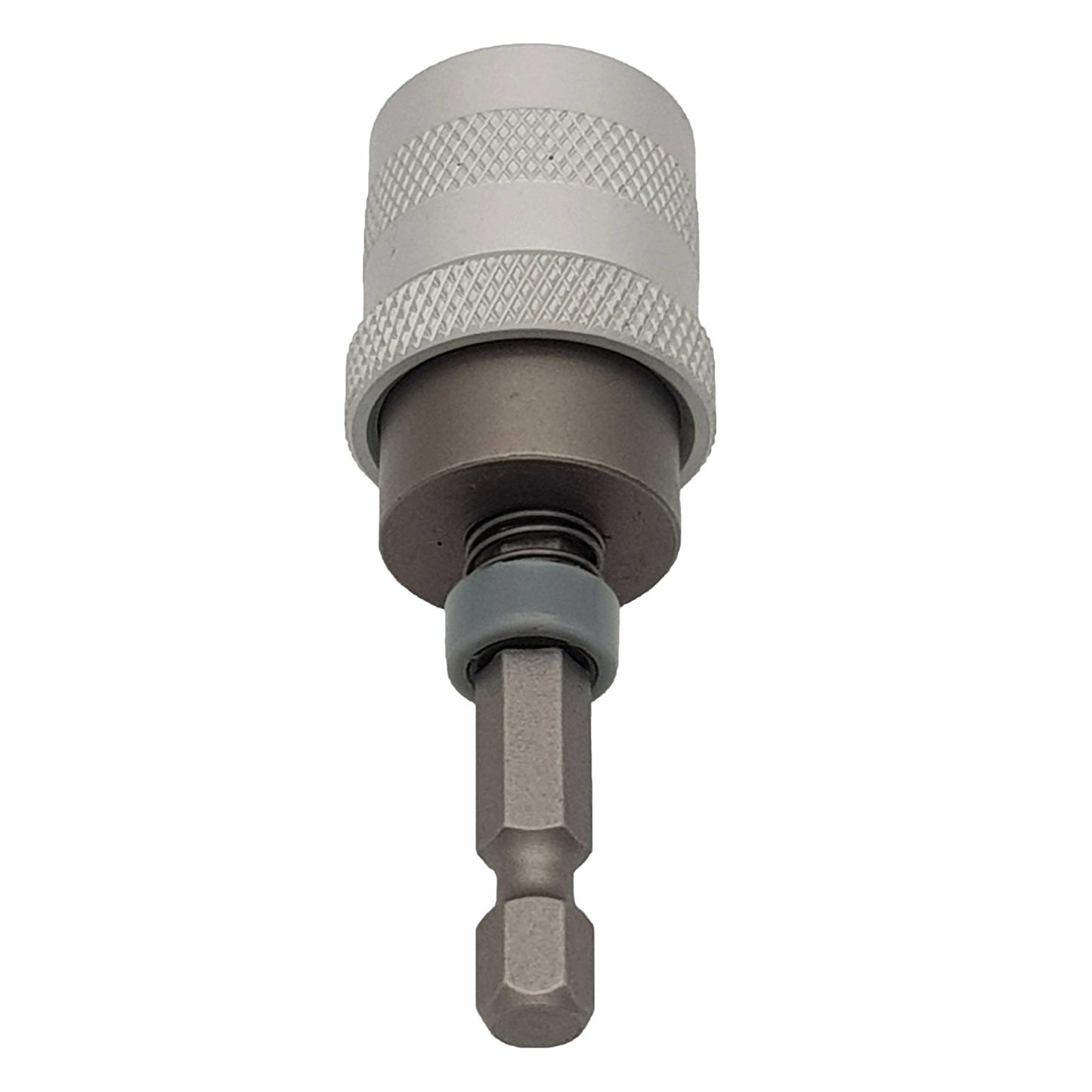 Felo 05910390 Indenter Bit Holder 3-1/8" long with 1/4" drive
