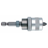 Felo 05910390 Indenter Bit Holder 3-1/8" long with 1/4" drive