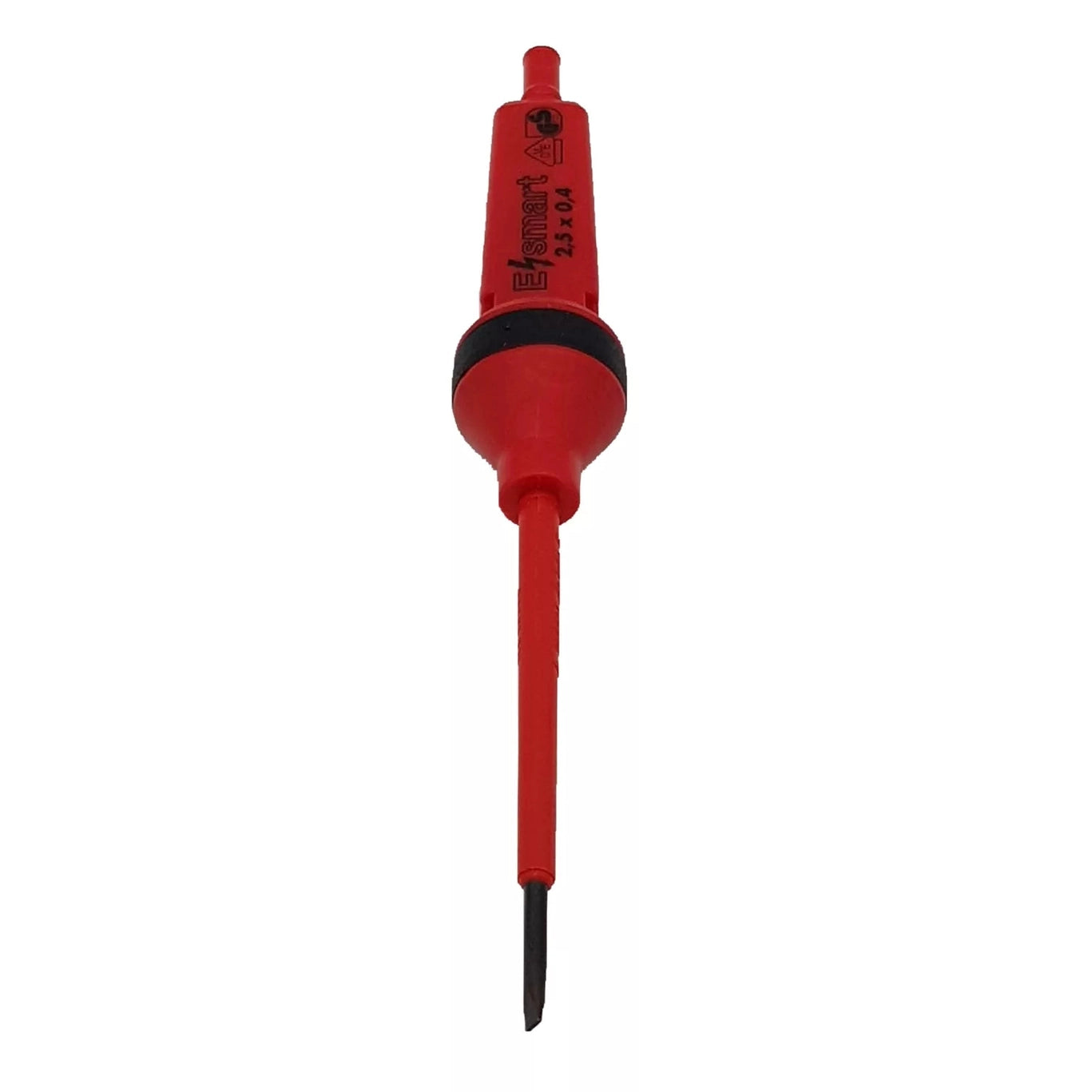 Felo 06302504 E-Smart 2.5 x 75mm Insulated Slotted Blade
