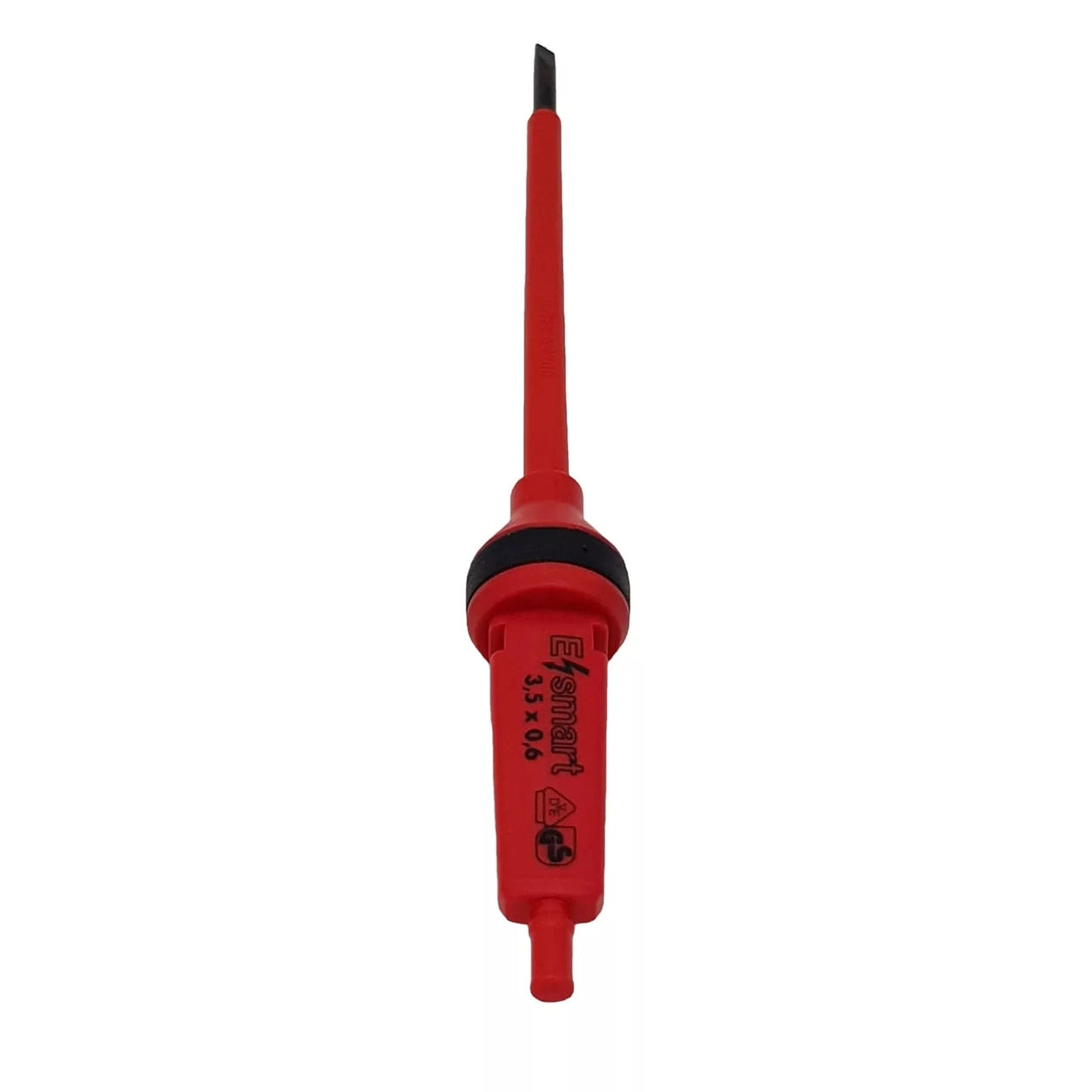Felo 06303504 E-Smart 3.5 x 100mm Insulated Slotted Blade