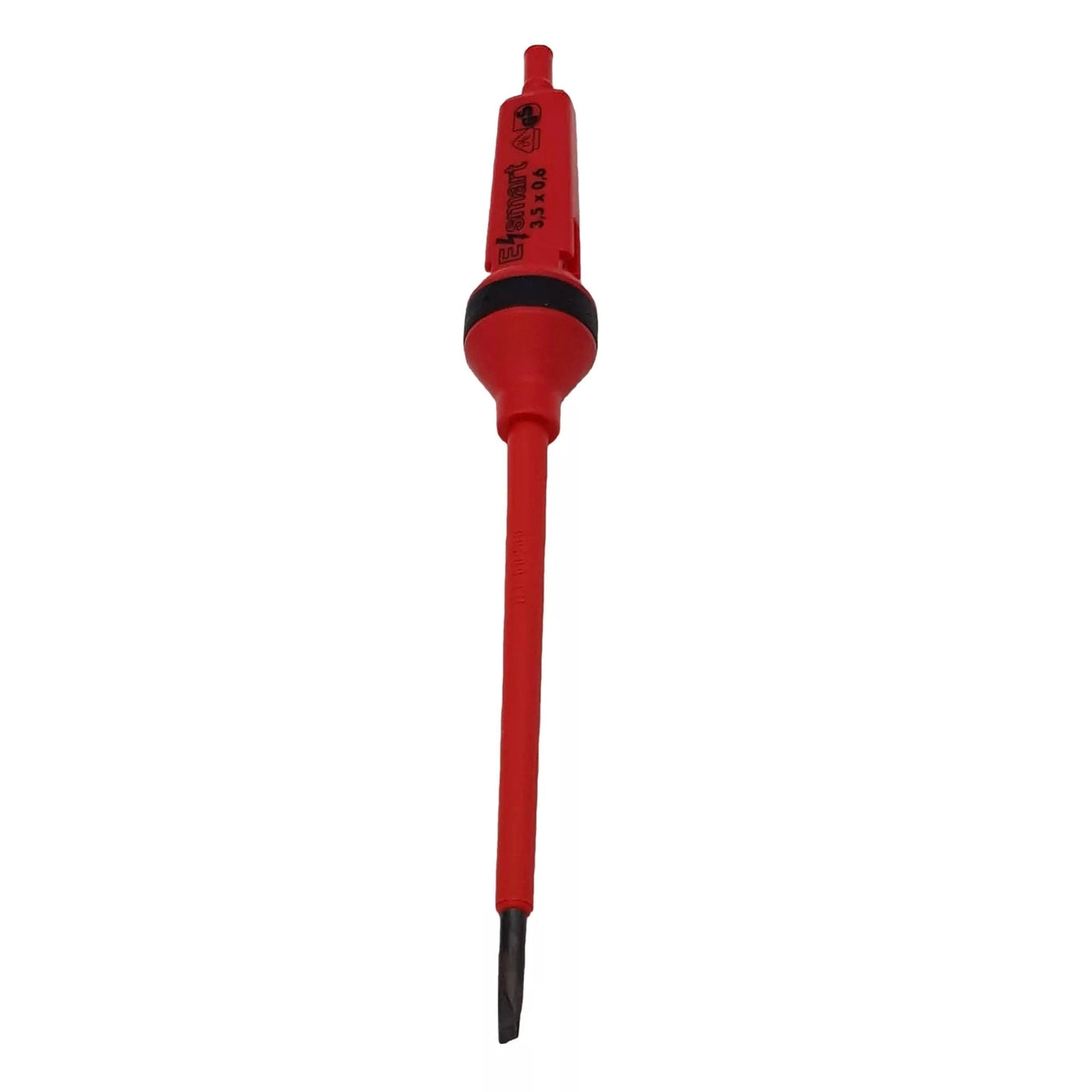 Felo 06303504 E-Smart 3.5 x 100mm Insulated Slotted Blade