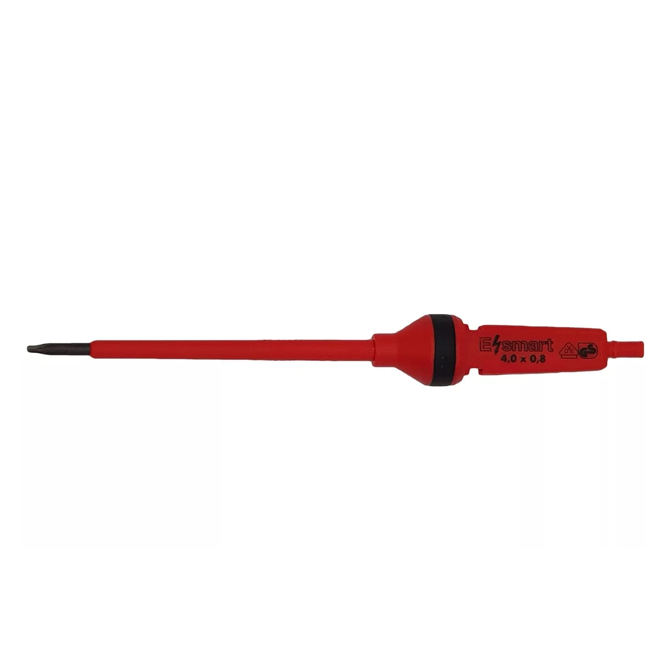 Felo 06304004 E-Smart 4 x 100mm Insulated Slotted Blade