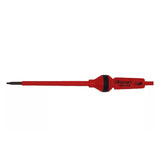 Felo 06304004 E-Smart 4 x 100mm Insulated Slotted Blade