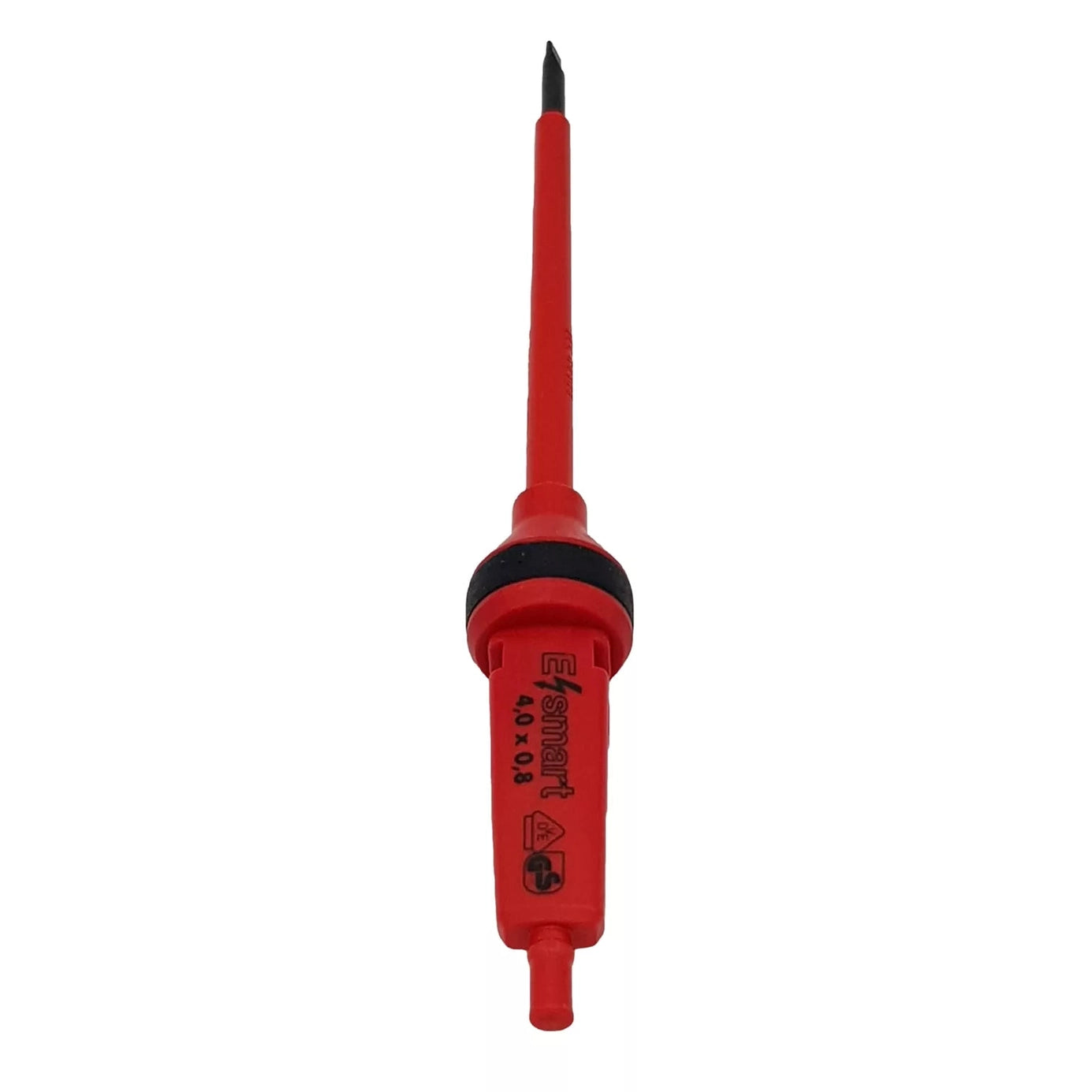 Felo 06304004 E-Smart 4 x 100mm Insulated Slotted Blade