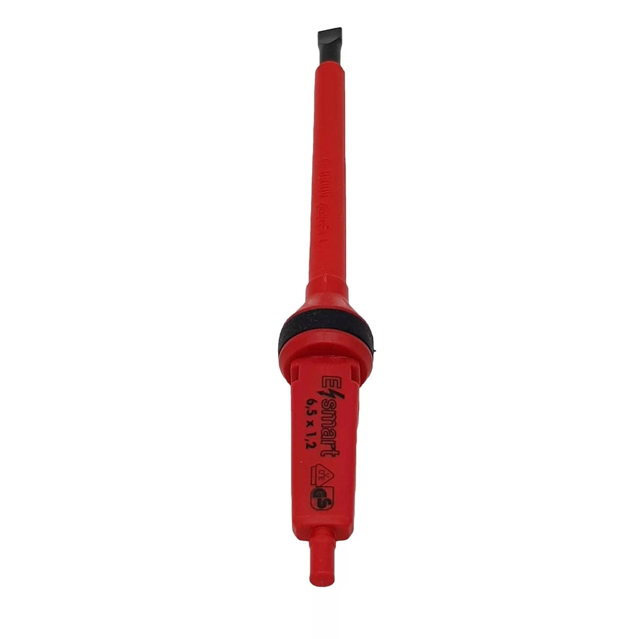 Felo 06306504 E-Smart 6.5 x 100mm Insulated Slotted Blade