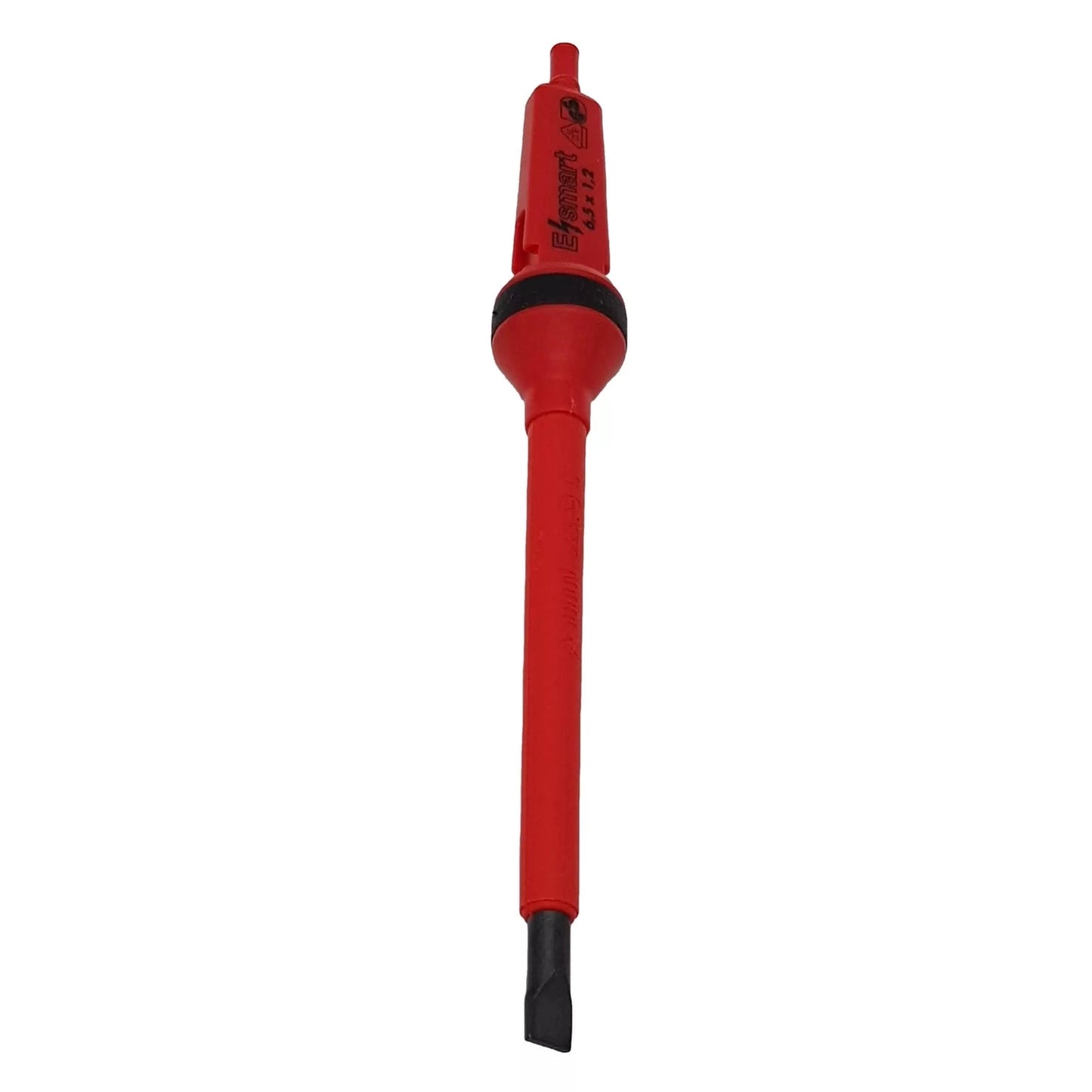 Felo 06306504 E-Smart 6.5 x 100mm Insulated Slotted Blade