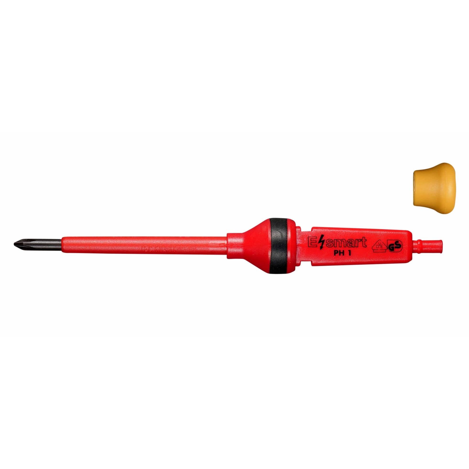 Felo 06310204 E-Smart #1 x 80mm Insulated Phillips Blade