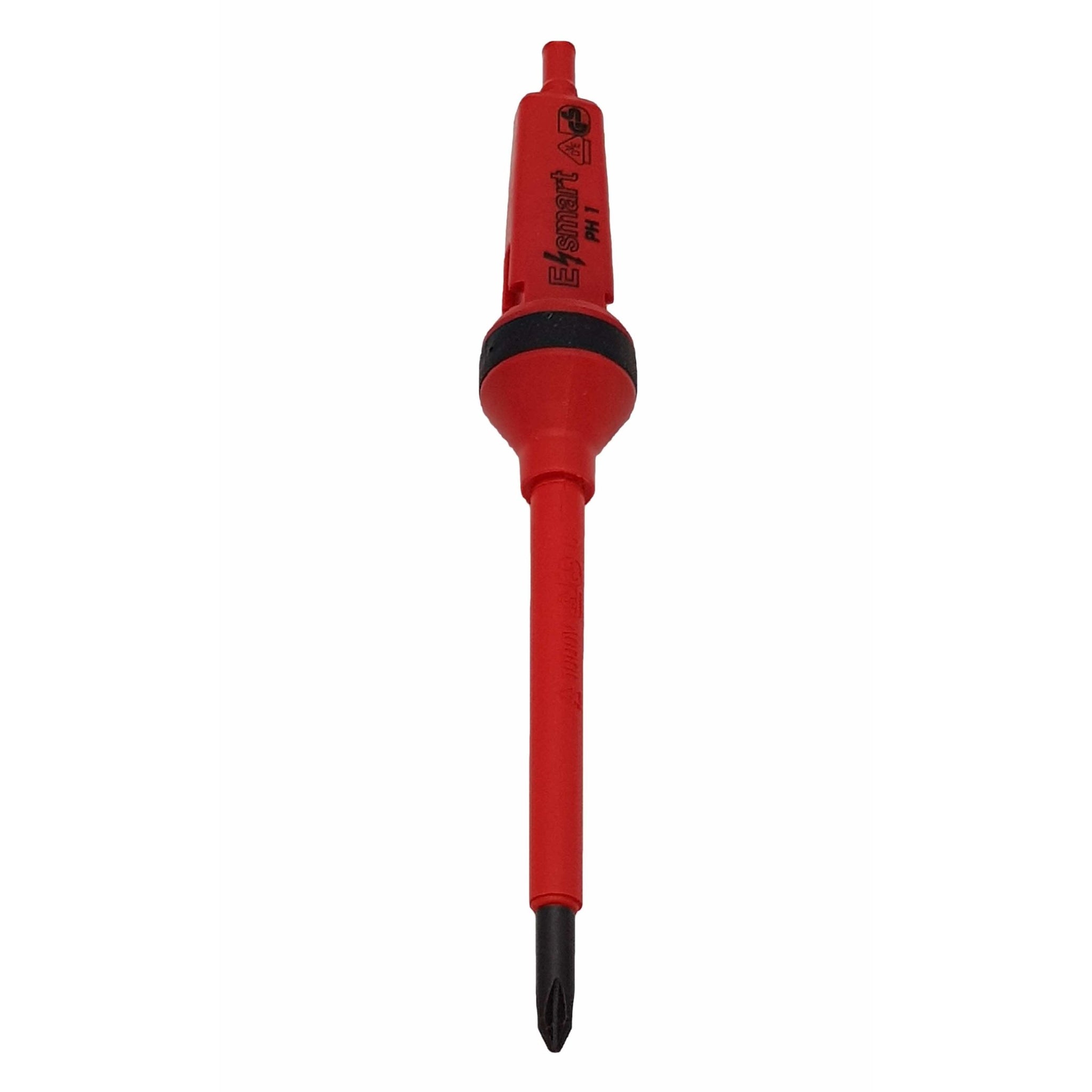 Felo 06310204 E-Smart #1 x 80mm Insulated Phillips Blade