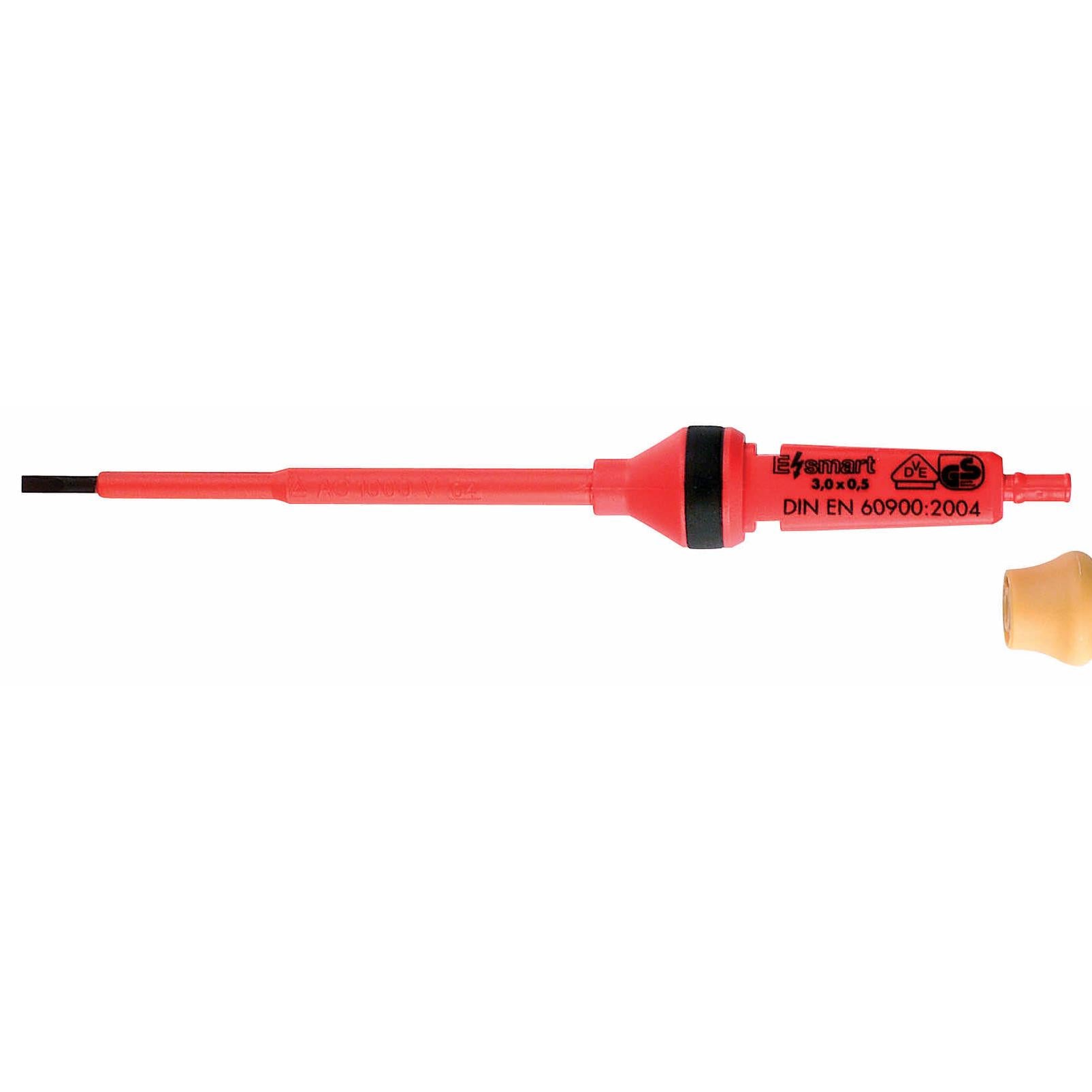 Felo 06310295 Interchangeable Blade E-smart Slim VDE Pozidriv PZ 1 x 80