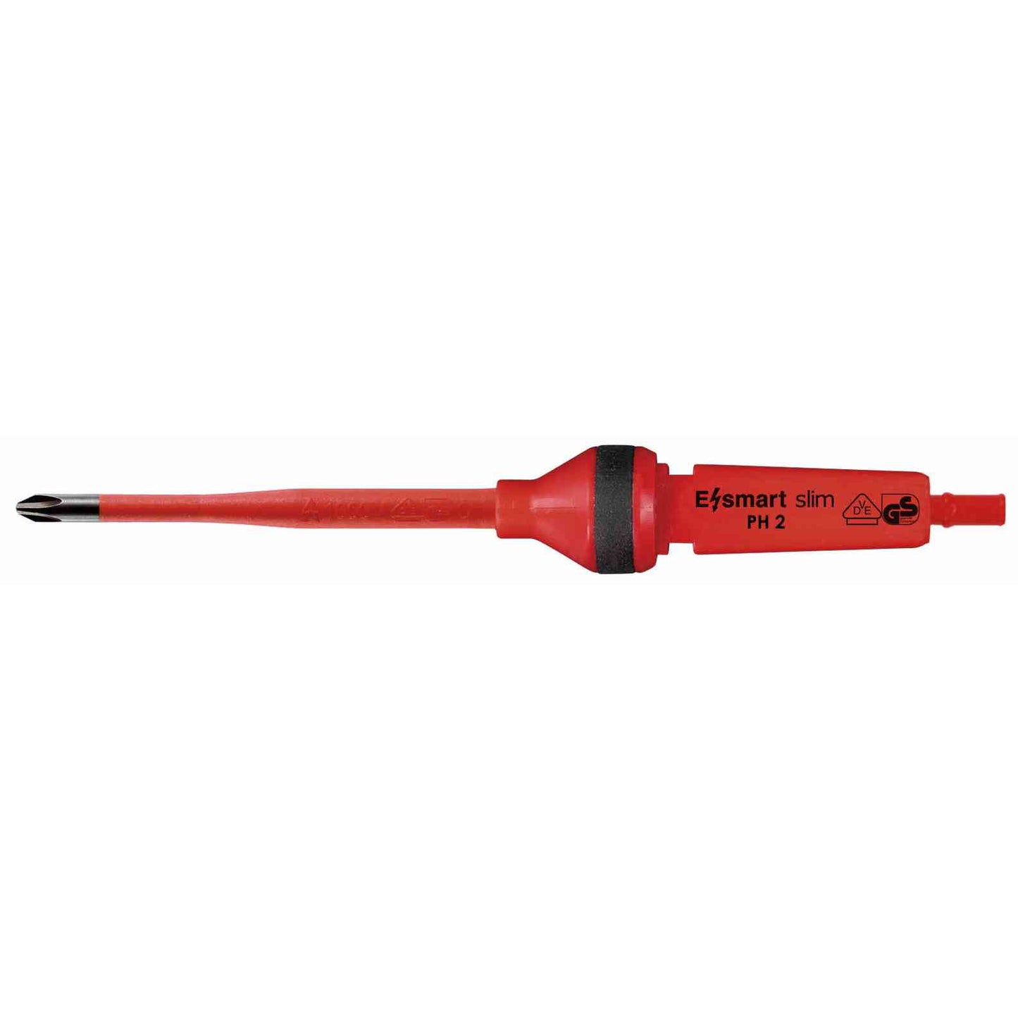 Felo 06310295 Interchangeable Blade E-smart Slim VDE Pozidriv PZ 1 x 80