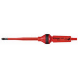 Felo 06310295 Interchangeable Blade E-smart Slim VDE Pozidriv PZ 1 x 80