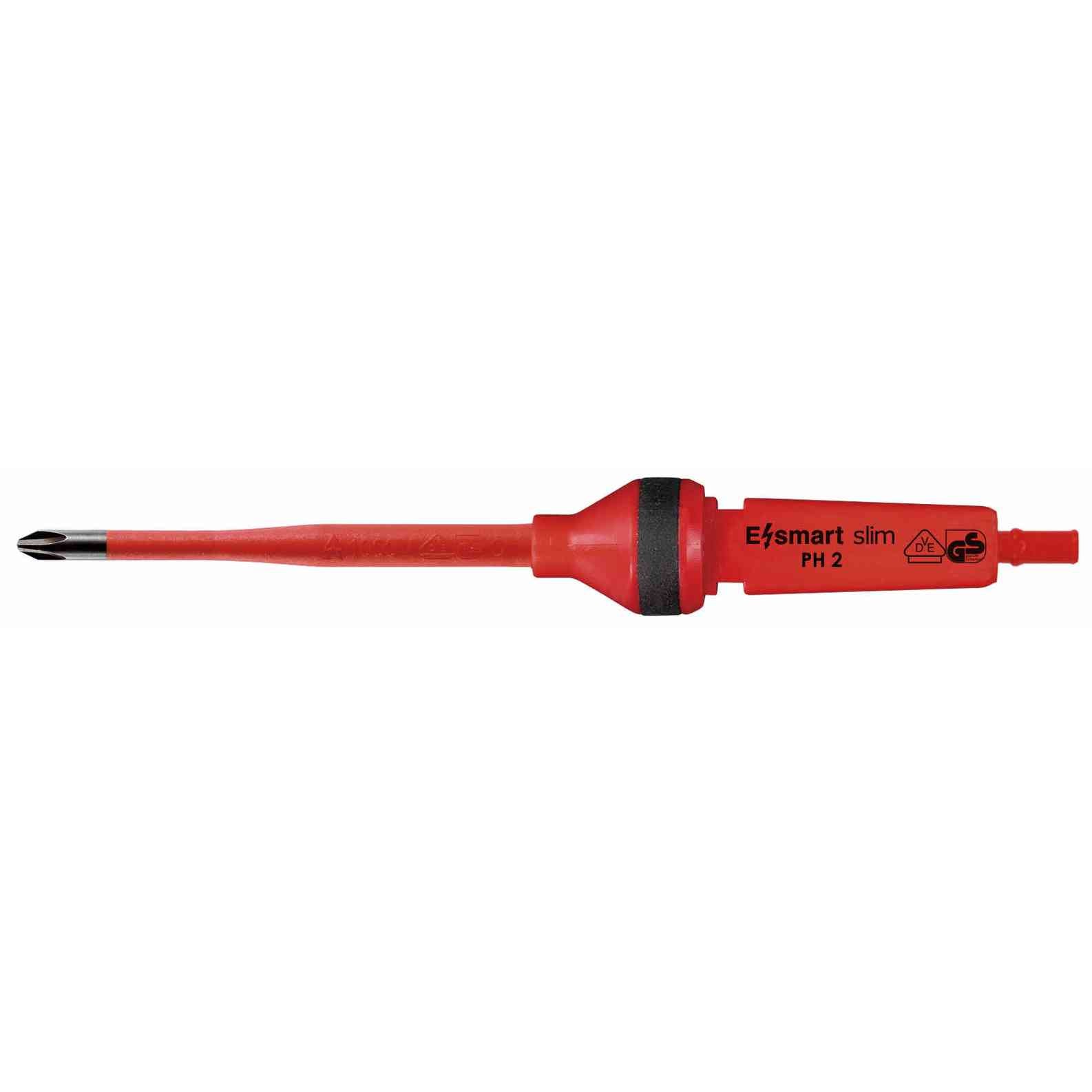 Felo 06310295 Interchangeable Blade E-smart Slim VDE Pozidriv PZ 1 x 80