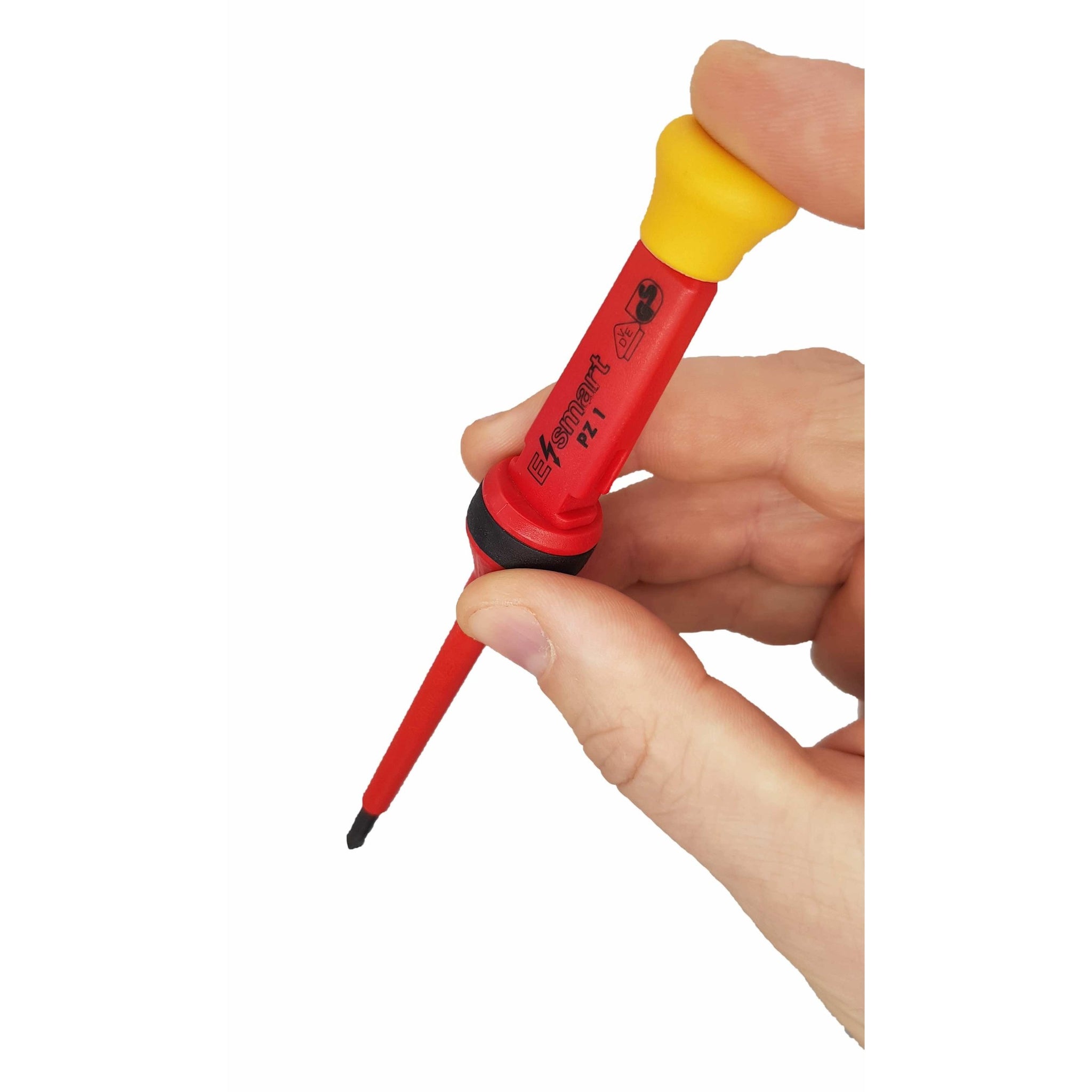 Felo 06310295 Interchangeable Blade E-smart Slim VDE Pozidriv PZ 1 x 80