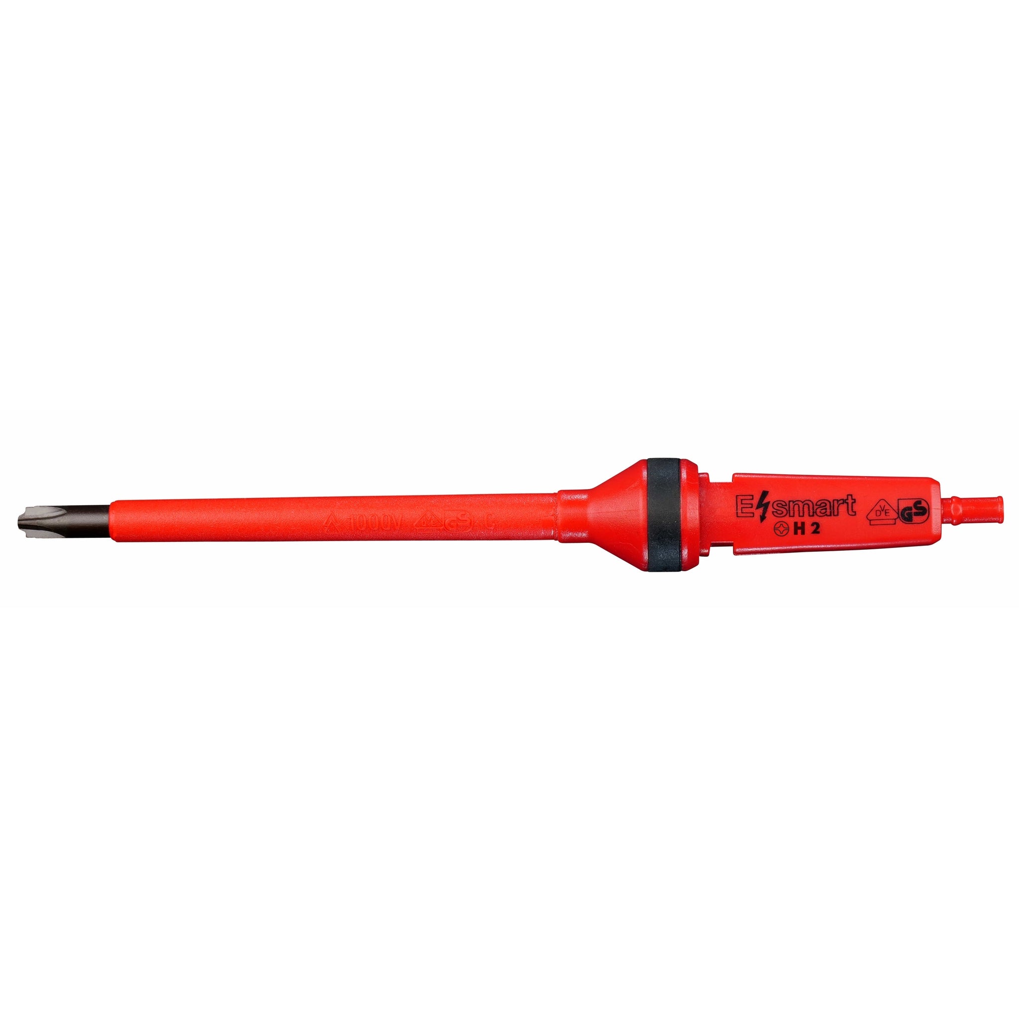 Felo 06311204 E-Smart PH/SL1 x 80 mm Insulated Plus-Minus Blade
