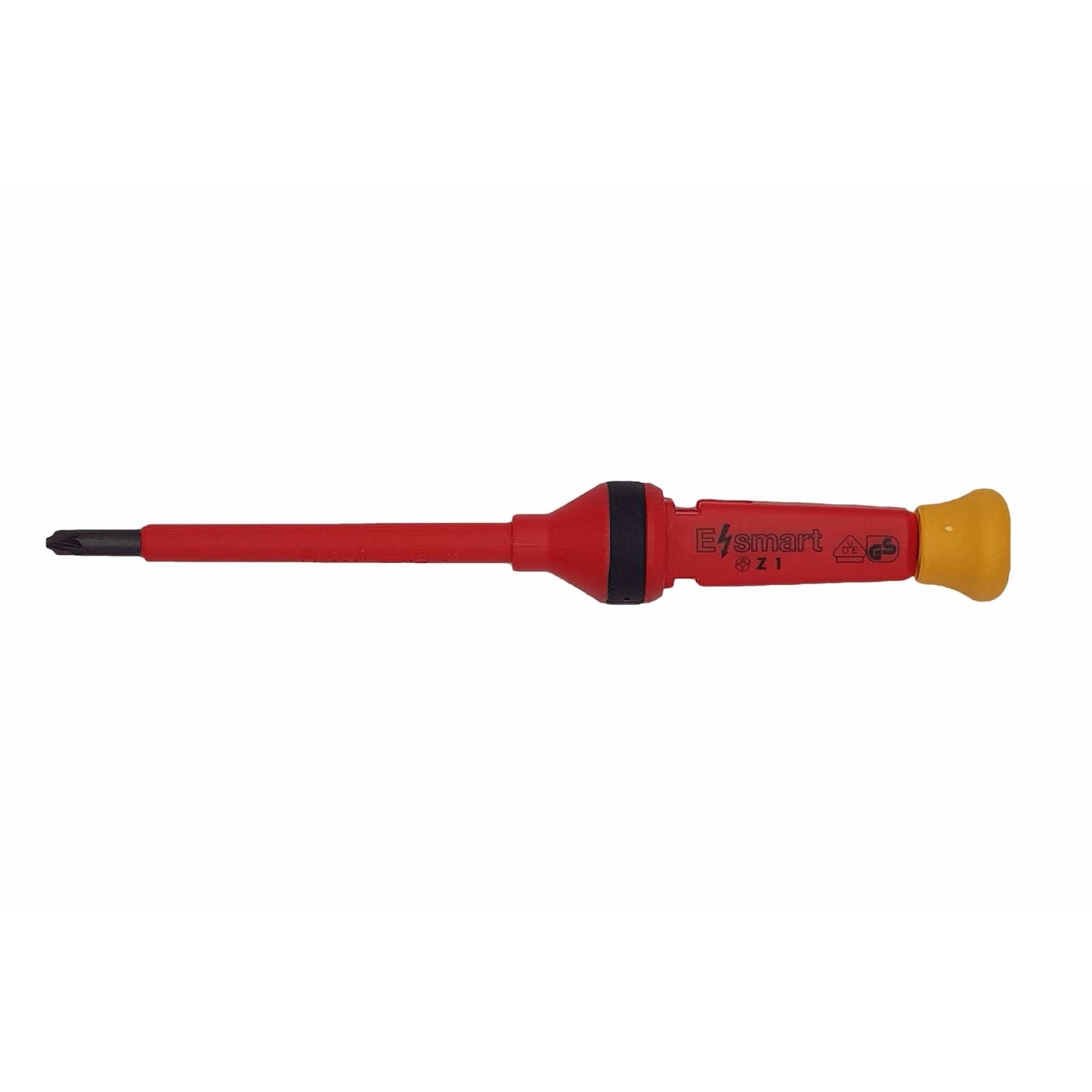 Felo 06311214 E-smart PZ/SL1 x 80 mm Insulated Plus-Minus Blade