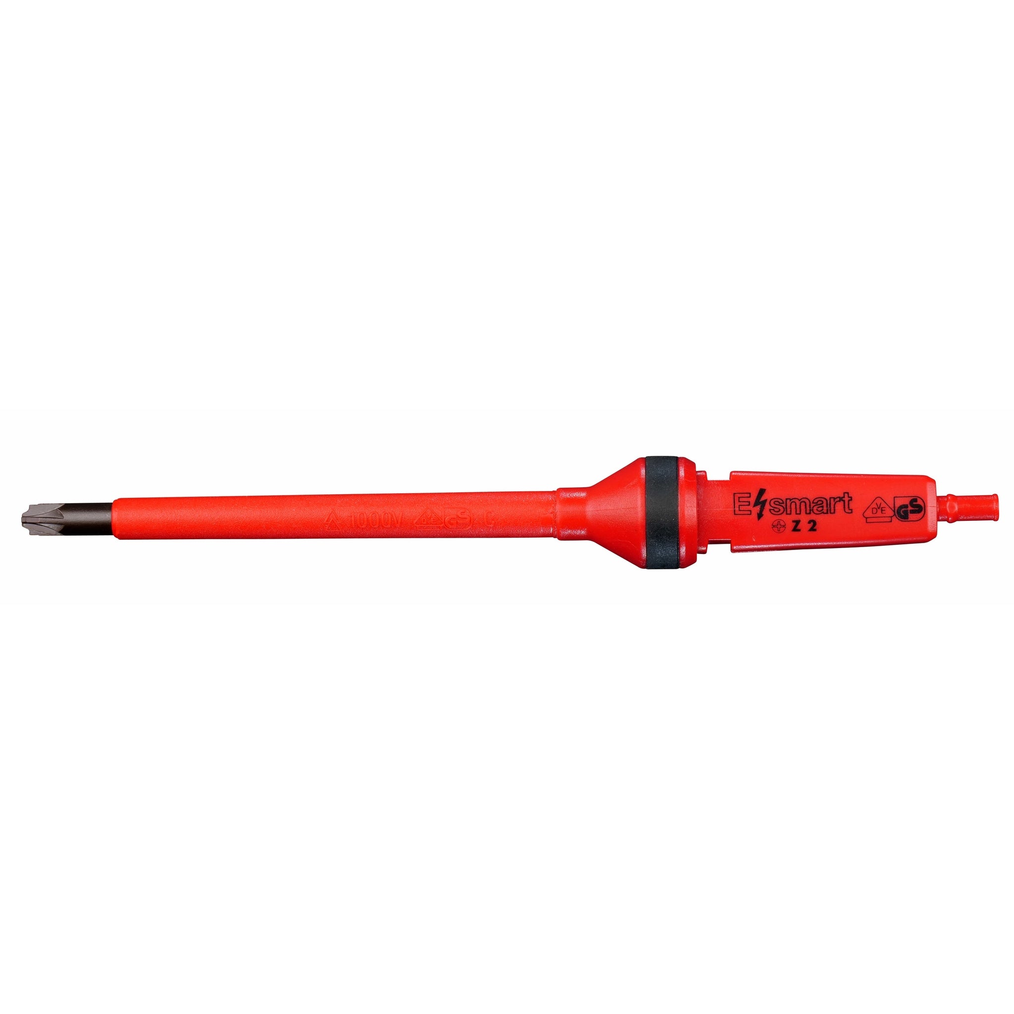 Felo 06311295 Interchangeable Blade E-smart Slim VDE Pozidriv/Slotted Plus-Minus 1 x 80