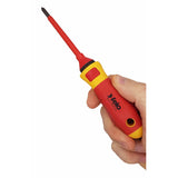 Felo 06311295 Interchangeable Blade E-smart Slim VDE Pozidriv/Slotted Plus-Minus 1 x 80