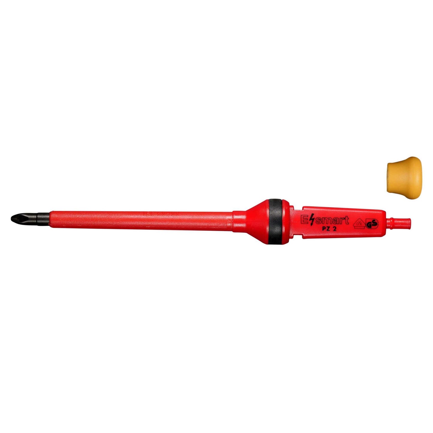 Felo 06320314 E-Smart #2 x 100mm Insulated Pozidriv Blade