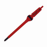 Felo 06320314 E-Smart #2 x 100mm Insulated Pozidriv Blade