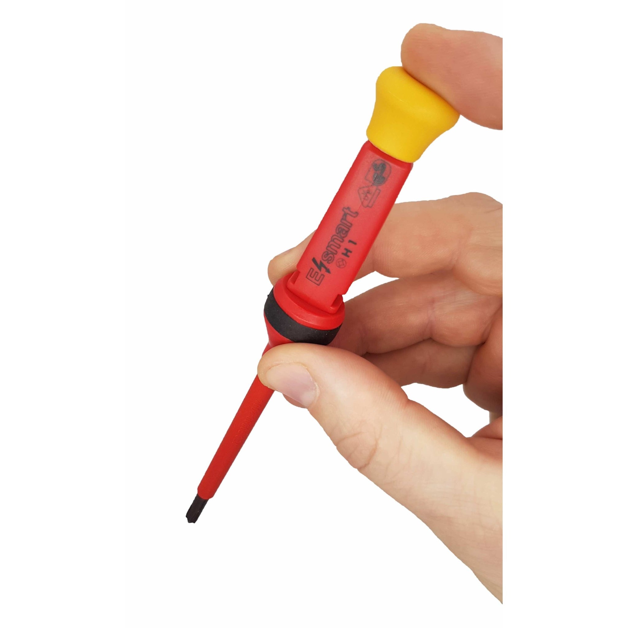 Felo 06322394 Interchangeable Blade E-smart Slim VDE Phillips/Slotted Plus-Minus 2 x 100