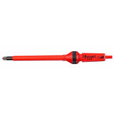 Felo 06322395 Interchangeable Blade E-smart Slim VDE Pozidriv/Slotted Plus-Minus 2 x 100