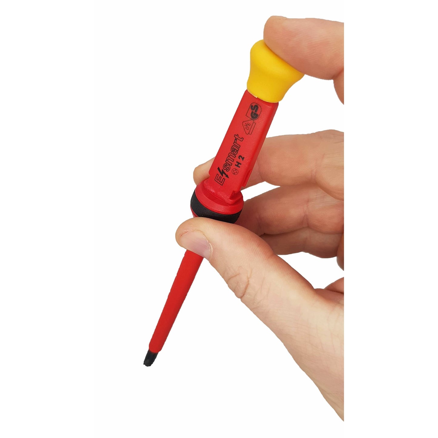 Felo 06330094 Interchangeable Blade E-smart Slim VDE Square SQ 3 x 100
