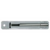 Felo 06807024 Shortened nozzle 116mm for handle SMART head 7.0mm
