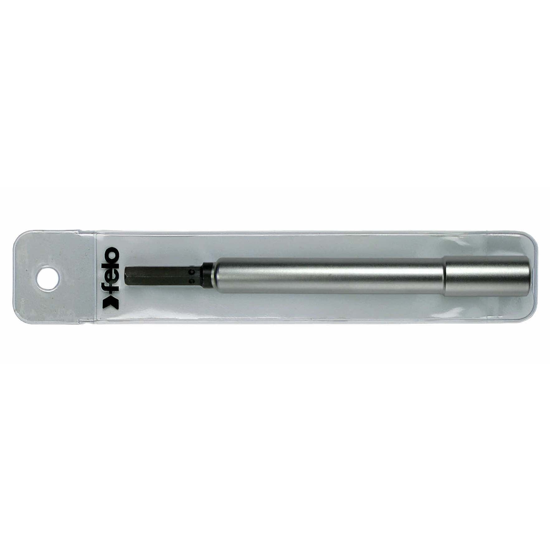 Felo 06808024 Shortened nozzle 116mm for handle SMART head 8.0mm