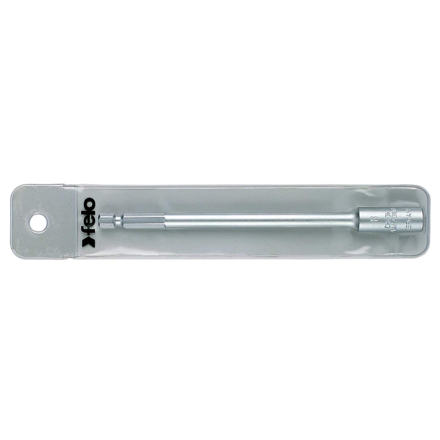 Felo 06871404 9/32" Nut Driver Smart Blade