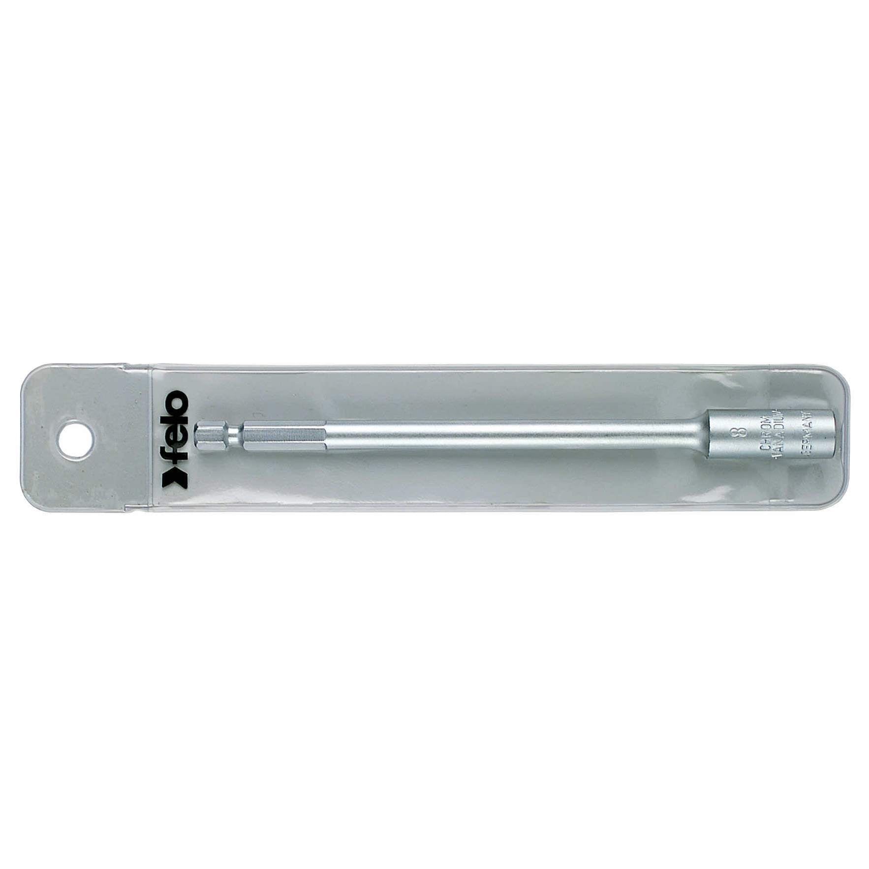 Felo 06895204 3/8" Nut Driver Smart Blade