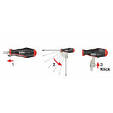 Felo 06920500 Smart Handle