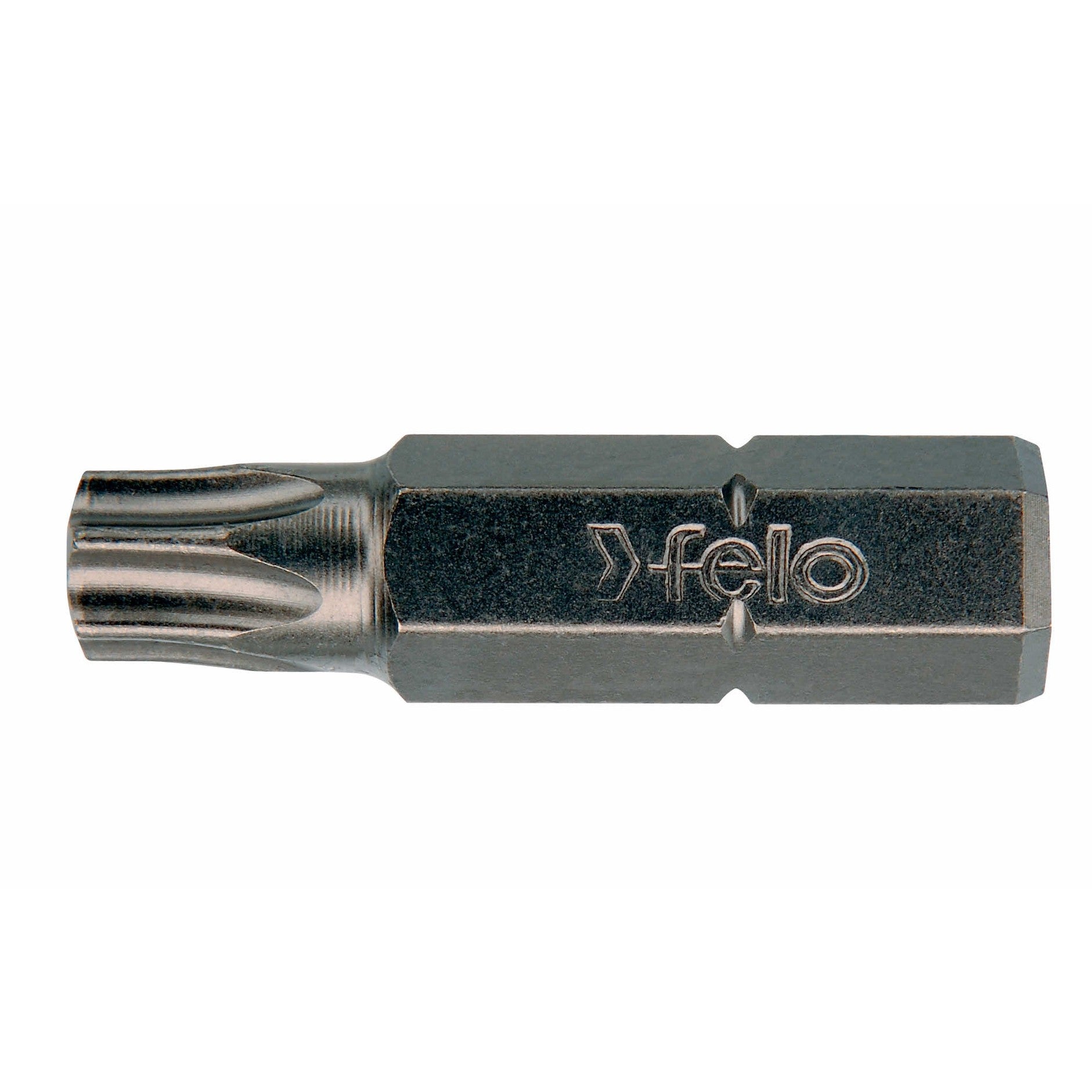 Felo 07625310 Special Torx bit 25X32, 5/16"