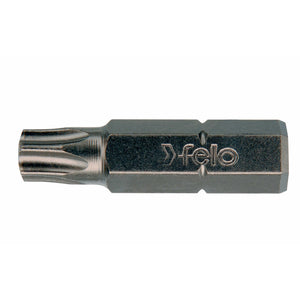 Felo 07627310 Special Torx bit 27X32, 5/16"