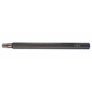 Felo 07800510 Industrial XZN Bit, M 5 x 120 mm