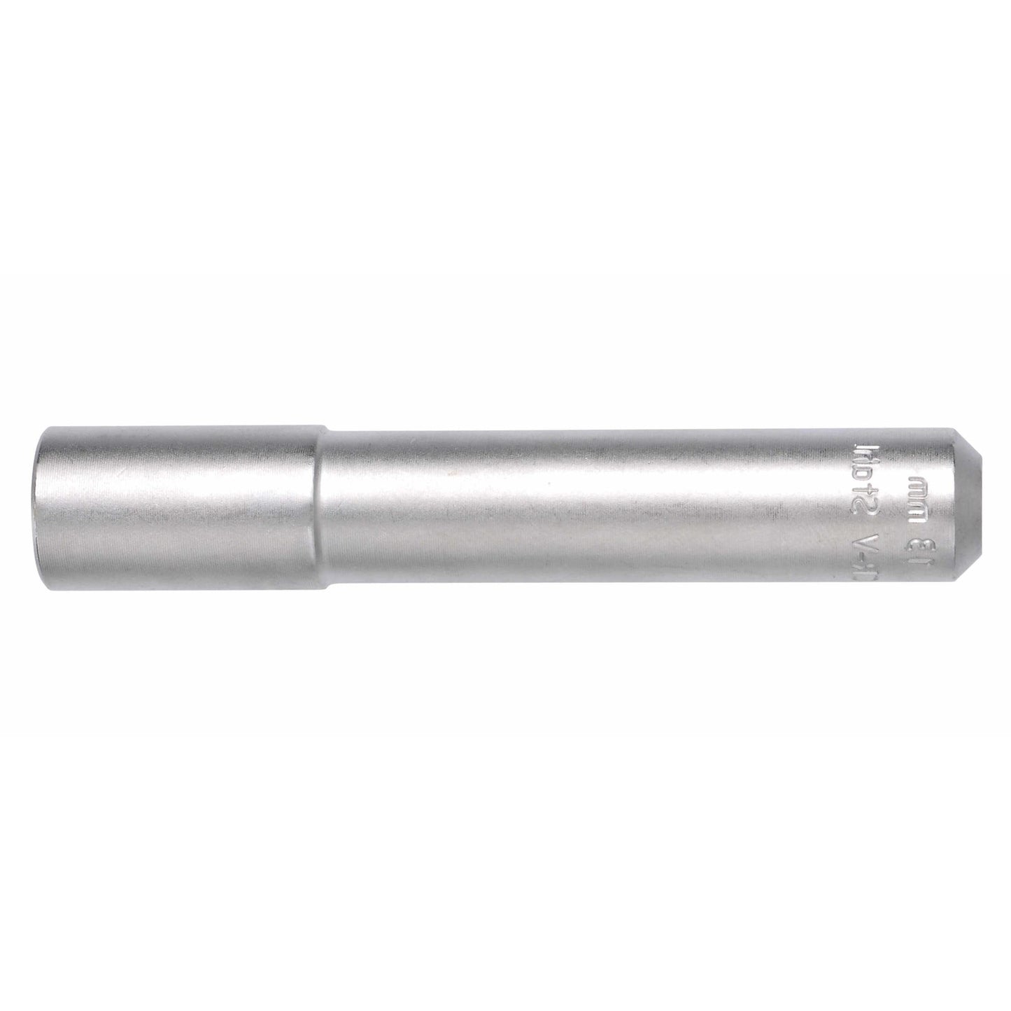 Felo 09608020 1/4" M-TEC Magnetic Socket - 8mm