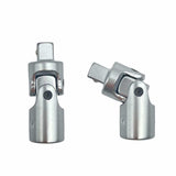 Felo 09700010 - 1/4" Drive U-Joint Adapter Swivel
