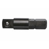 Felo 09701910 - 1/4" Square Drive Socket holder adapter