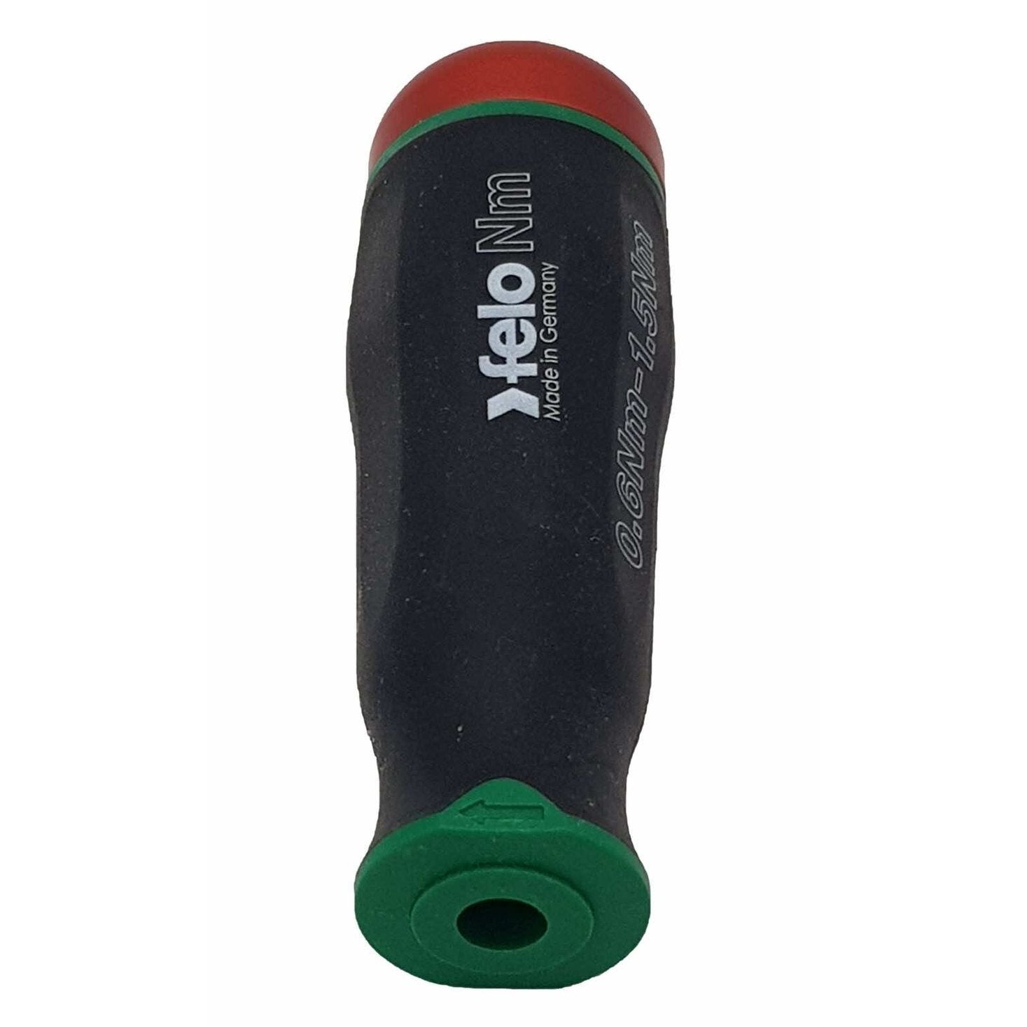 Felo 10000106 Torque Limiting Handle - 5-13 in/lbs – KCI Tools