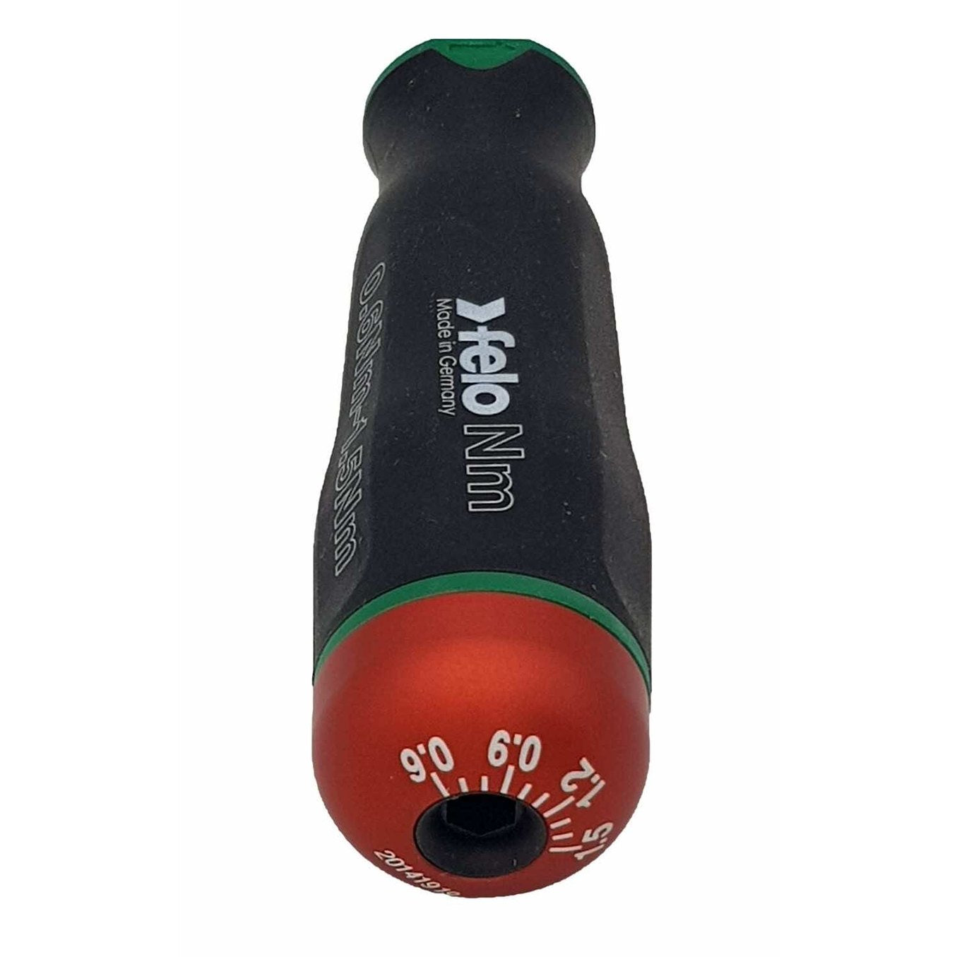 Felo 10000106 Torque Limiting Handle - 5-13 in/lbs