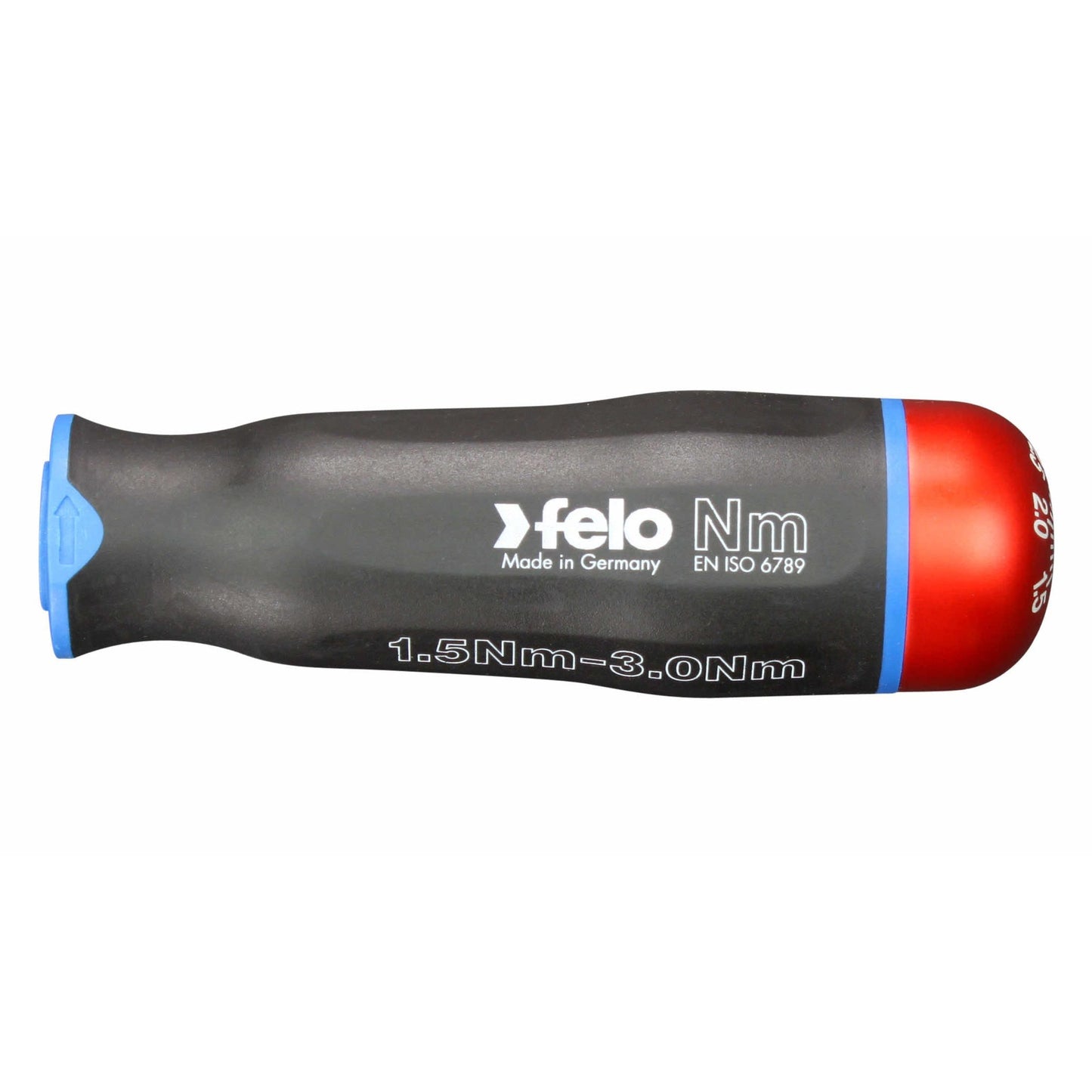 Felo 10000206 Torque Limiting Handle - 13-26 in/lbs