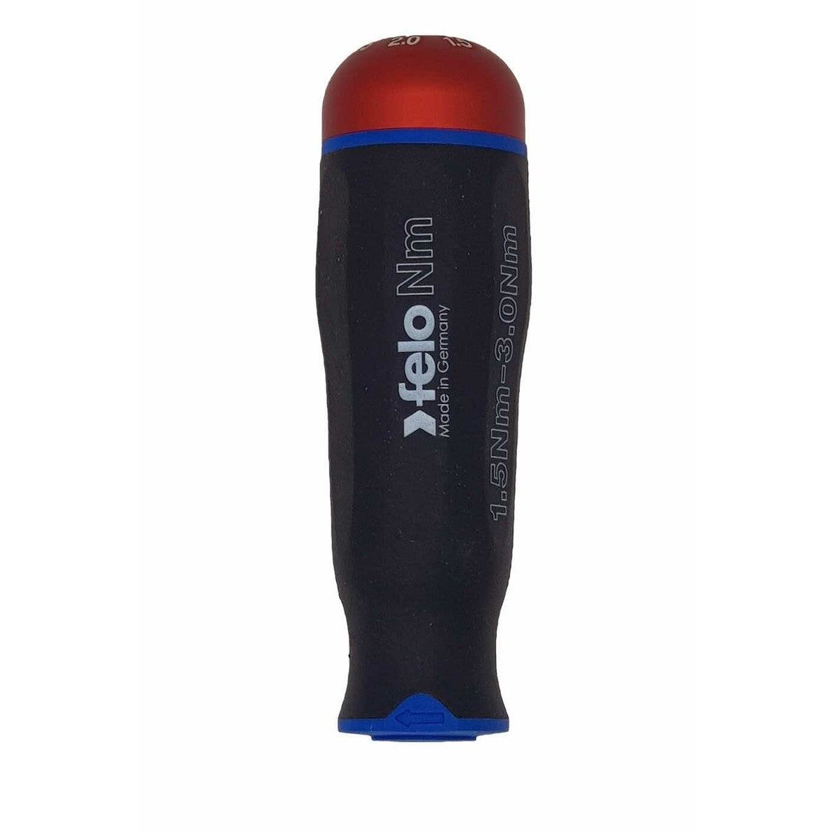 Felo 10000206 Torque Limiting Handle - 13-26 in/lbs