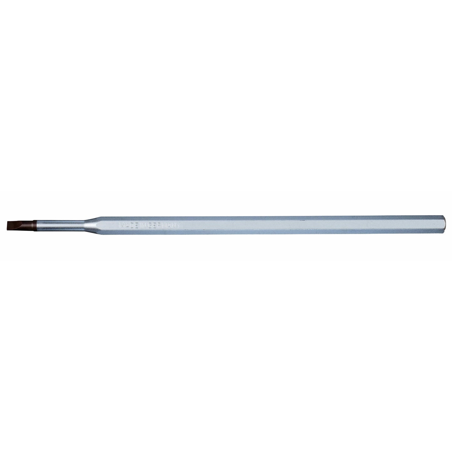 Felo 10003204 Slotted 1/8" x 6-3/4" Blade for Torque Limiting Handle - 5-13 in/lbs
