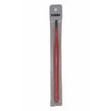 Felo 10004394 VDE Insulated Slim Blade for Torque Limiting Handle, Slotted SL 4.0 x 0.8 x 170 mm